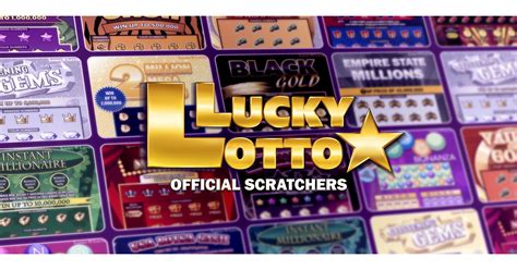 Lucky Lotto Parimatch